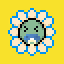 Murakami.Flower #6614