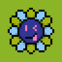 Murakami.Flower #7685