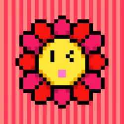 Murakami.Flower #4448