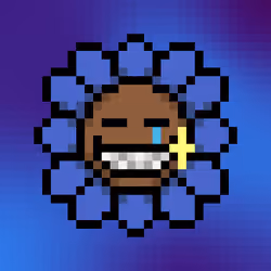 Murakami.Flower #4100