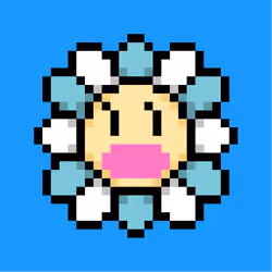 Murakami.Flower #0201