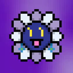 Murakami.Flower #5056