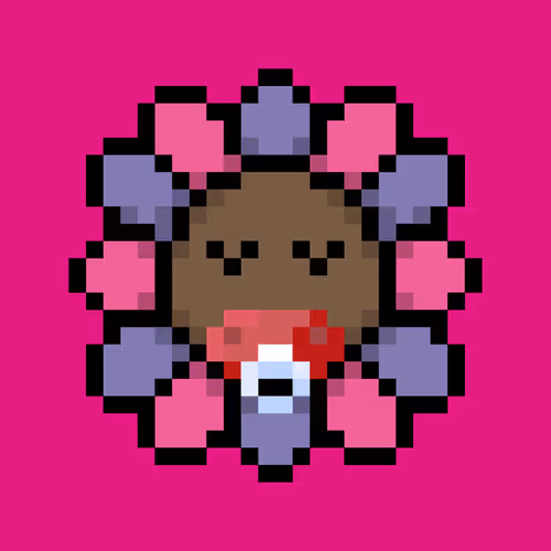 Murakami Flowers 2022 Official