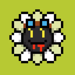 Murakami.Flower #10356