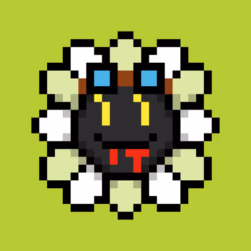 Murakami.Flower #10356