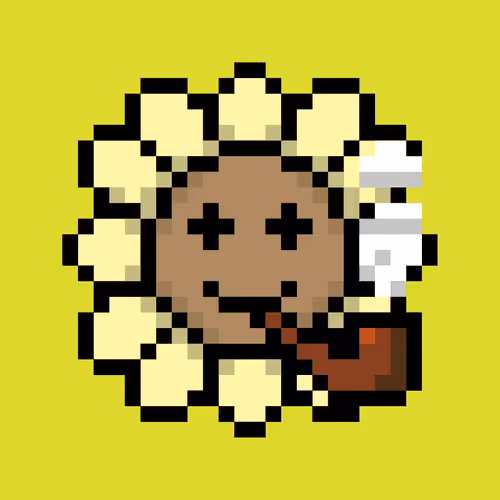 Murakami.Flower #8498