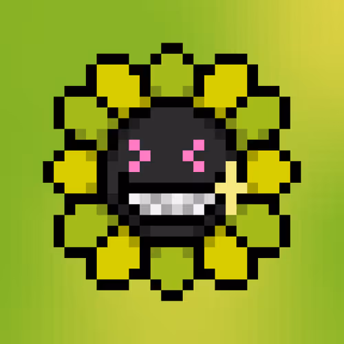 Murakami Flowers 2022 Official