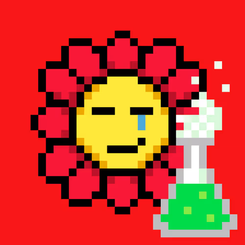 Murakami Flowers 2022 Official