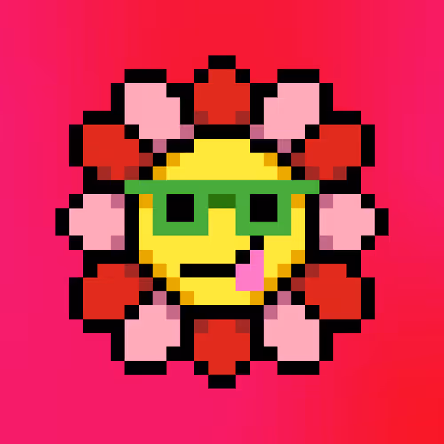 Murakami.Flower #10769