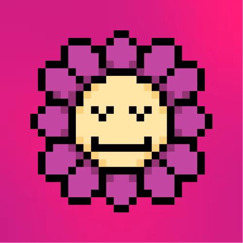 Murakami Flowers 2022 Official