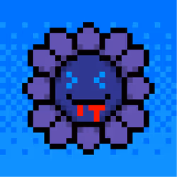 Murakami.Flower #0468