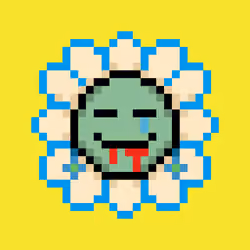 Murakami.Flower #6696