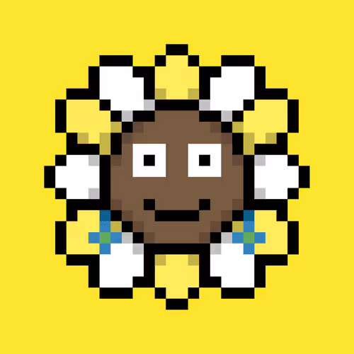 Murakami Flowers 2022 Official
