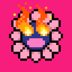 Murakami.Flower #7977