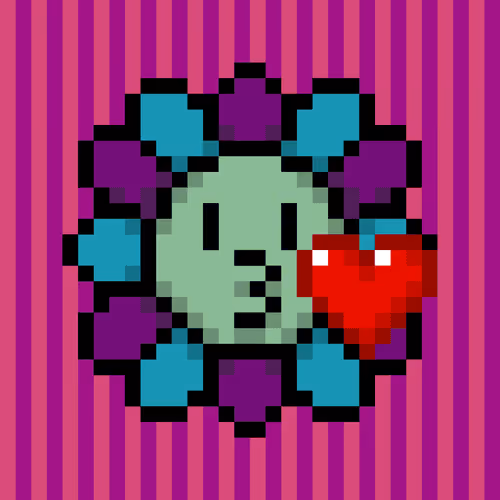 Murakami Flowers 2022 Official