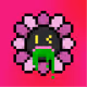 Murakami.Flower #0777