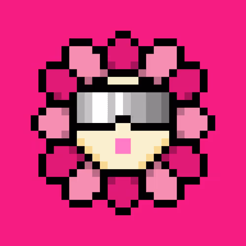 Murakami Flowers 2022 Official