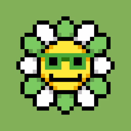 Murakami.Flower #10543