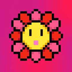 Murakami.Flower #8864