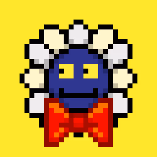 Murakami.Flower #8383
