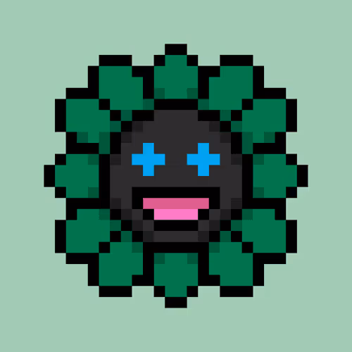 Murakami.Flower #11629
