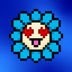 Murakami.Flower #3100