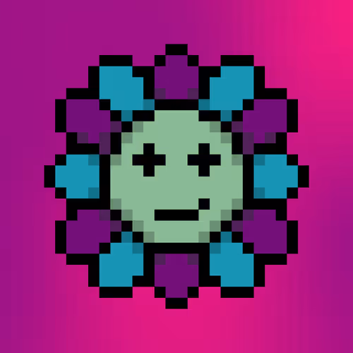 Murakami Flowers 2022 Official