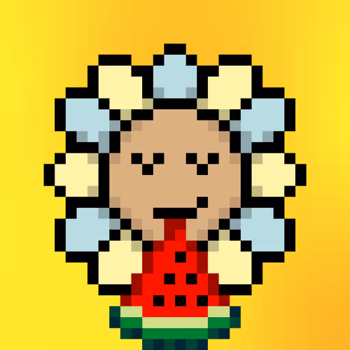 Murakami.Flower #4791
