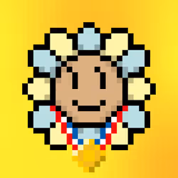 Murakami.Flower #4838