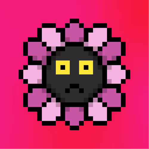 Murakami Flowers 2022 Official