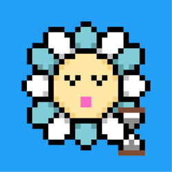 Murakami.Flower #0152