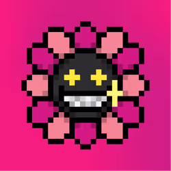 Murakami.Flower #1698