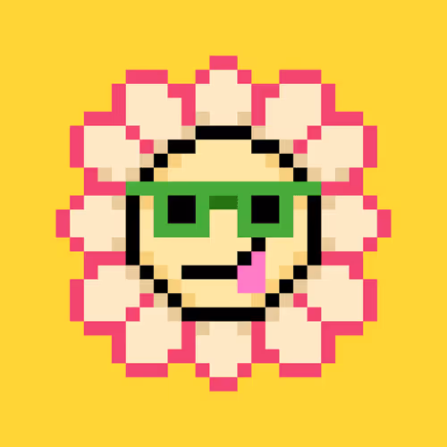 Murakami.Flower #9221