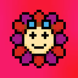 Murakami.Flower #3638