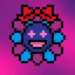 Murakami.Flower #3313