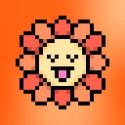 Murakami.Flower #10840
