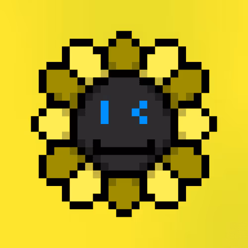 Murakami.Flower #11035