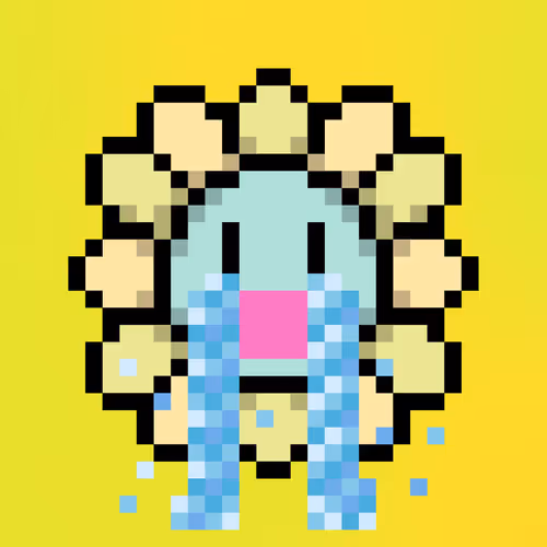 Murakami.Flower #9297