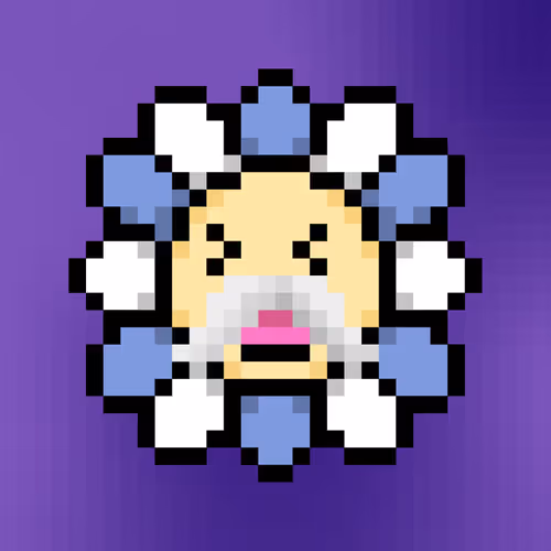 Murakami Flowers 2022 Official