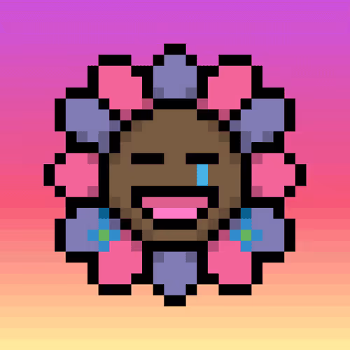 Murakami Flowers 2022 Official