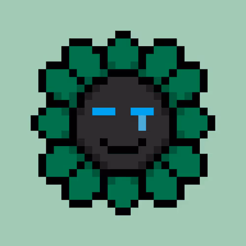 Murakami Flowers 2022 Official