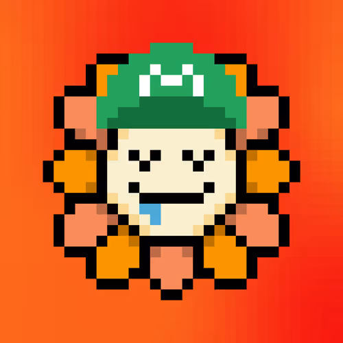 Murakami.Flower #6419