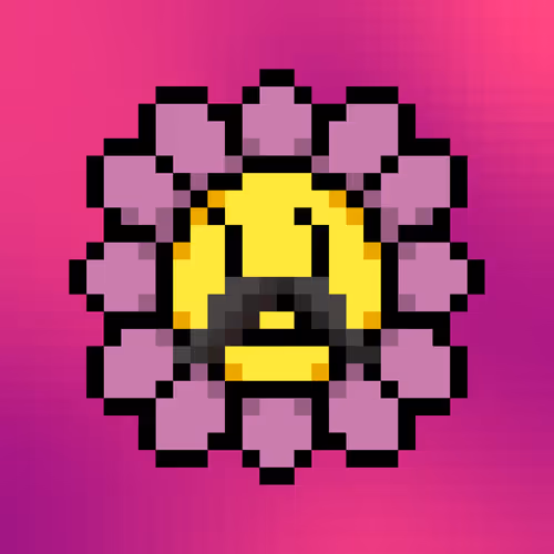 Murakami Flowers 2022 Official