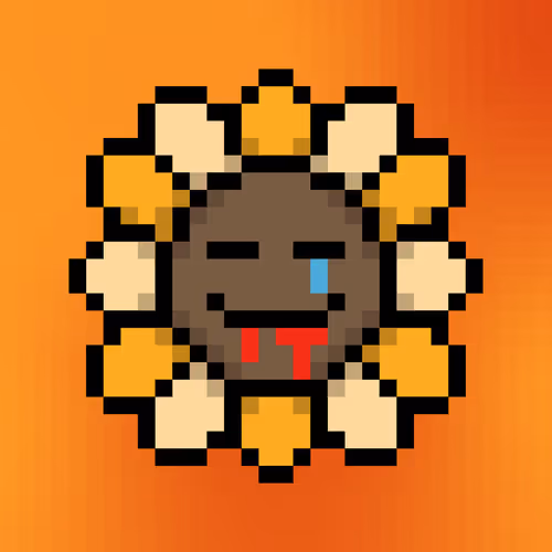 Murakami Flowers 2022 Official