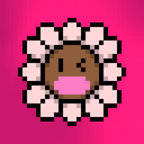 Murakami Flowers 2022 Official
