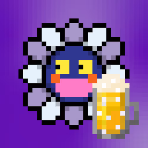 Murakami.Flower #5037