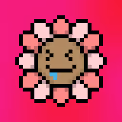 Murakami.Flower #4355