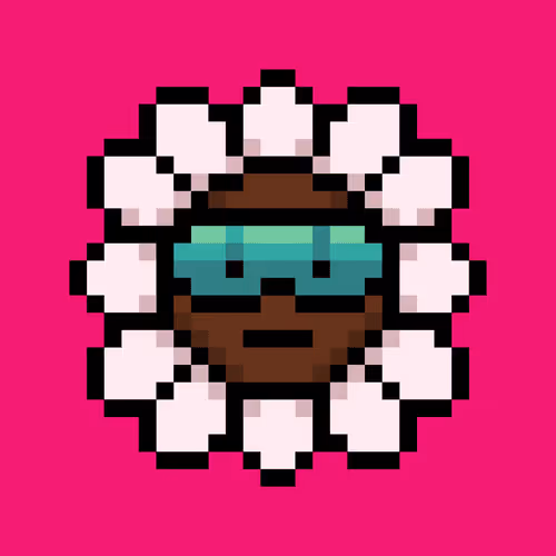 Murakami.Flower #3546