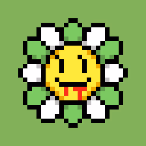 Murakami Flowers 2022 Official