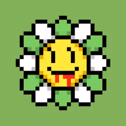Murakami.Flower #10572